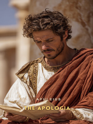 cover image of The Apologia